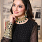 Kaira Black Trending Anarkali Suit Set