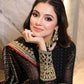 Kaira Black Trending Anarkali Suit Set