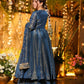 Cosmo'S Traditional Anarkali Suit