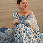Yashvi Lucknowi Elegant Anarkali Suit Set
