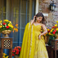 Karishma Traditional Anarkali Suit Set
