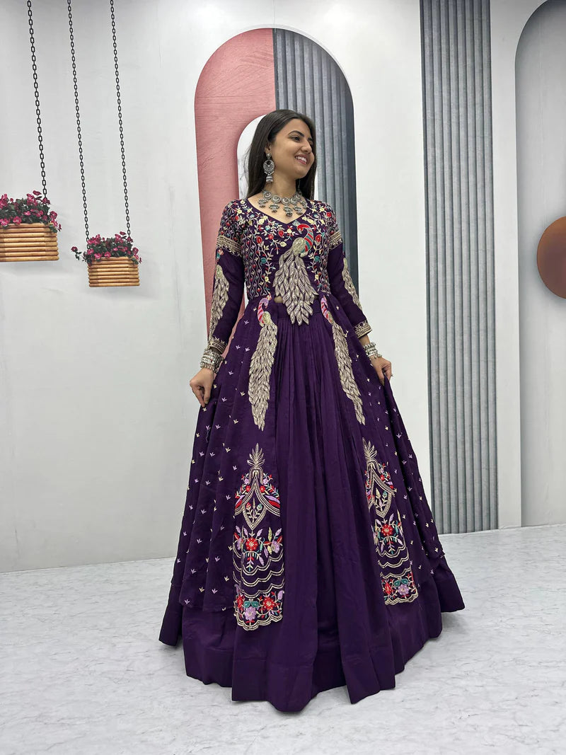 Premium Quality Heavy Traditional Crop Top with Shrug