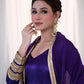Navratri Trending Anarkali Suit Set