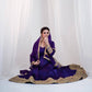 Navratri Trending Anarkali Suit Set