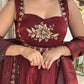 Mayuri  Traditional Anarkali Suit
