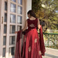 Mayuri  Traditional Anarkali Suit