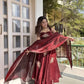 Mayuri  Traditional Anarkali Suit