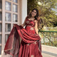 Mayuri  Traditional Anarkali Suit