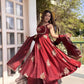 Mayuri  Traditional Anarkali Suit