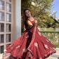 Mayuri  Traditional Anarkali Suit