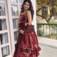 Mayuri  Traditional Anarkali Suit