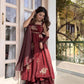 Mayuri  Traditional Anarkali Suit