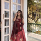 Mayuri  Traditional Anarkali Suit