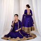 Navratri Trending Anarkali Suit Set
