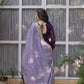 Minakshi Designer Embroidered Zari Sequins Work Gown