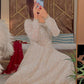 BIYA'S OFF WHITE COLOUR TRENDING ANARKALI SET