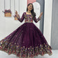 Prinshi Elegant Anarkali Suit Set