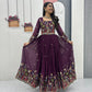 Prinshi Elegant Anarkali Suit Set