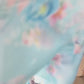 BLOOMING SKY DIGITAL PRINT SUIT SET