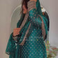 Sameera Hand Embroiderd Suit Set