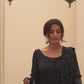BLACK COLOUR READYMADE SUIT SET