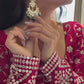 PINAKI'S NEW ANARKALI SUIT SET