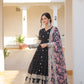 KAVITA'S DESIGNER READYMADE GOWN 131