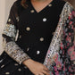 KAVITA'S DESIGNER READYMADE GOWN 131