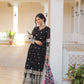 KAVITA'S DESIGNER READYMADE GOWN 131
