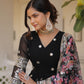 KAVITA'S DESIGNER READYMADE GOWN 131