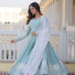 KAIRA'S PREMIUM  DESIGNER READYMADE GOWN SUIT SET COLLECTIONS.