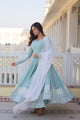 KAIRA'S PREMIUM  DESIGNER READYMADE GOWN SUIT SET COLLECTIONS.