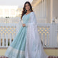 KAIRA'S PREMIUM  DESIGNER READYMADE GOWN SUIT SET COLLECTIONS.