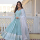 KAIRA'S PREMIUM  DESIGNER READYMADE GOWN SUIT SET COLLECTIONS.