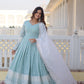 KAIRA'S PREMIUM  DESIGNER READYMADE GOWN SUIT SET COLLECTIONS.