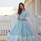 KAIRA'S PREMIUM  DESIGNER READYMADE GOWN SUIT SET COLLECTIONS.