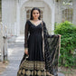 KAIRA'S  PREMIUM DESIGNER READYMADE GOWN SUIT SET