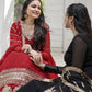 KAIRA'S  PREMIUM DESIGNER READYMADE GOWN SUIT SET