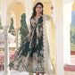 PREMIUM READYMADE ALIA CUT GOWN WITH DUPATTA SET
