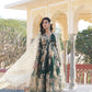 PREMIUM READYMADE ALIA CUT GOWN WITH DUPATTA SET