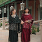 Avni's Designer Readymade Kurti Plazoo Dupatta Set