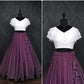 Designer Digital Printed Readymade Lehenga choli Set   WL-7013 WINE